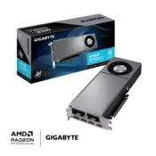 Grafična kartica GIGABYTE Radeon AI PRO R9700, 32GB GDDR6, PCI-E 5.0