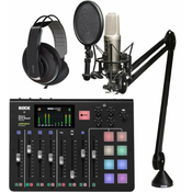 Rode NT2-A Youtube & Podcast SET 6