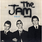 JAM - IN THE CITY