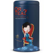 Or Tea? Dukes Blues
