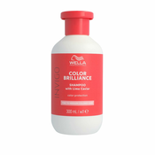 Wella Professional Invigo Color Brilliance ( Color Protection Shampoo) (Neto kolieina 300 ml)