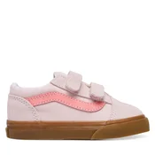 Tenis superge Vans Old Skool V VN000VB2GSF1 Svetlo rožnata