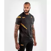 Venum UFC Authentic Fight Night DryTech Muška Majica BG XXL