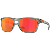 Oakley Sylas Grey Ink Soncna ocala prizm ruby