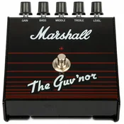 Marshall Guvnor Reissue Kitarski efekt (Kot novo)