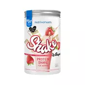 NUTRIVERSUM WShape Protein Shake for Women jagoda 500g