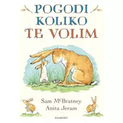 Pogodi koliko te volim