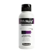 Akrilne barve Schmincke PRIMAcryl Professional 250 ml - 334 Manganova vijolična tekoča