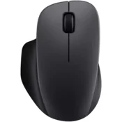 Xiaomi Bežicni miš Comfort, 1200 dpi, crna - Wireless Mouse Comfort Edition (BK)