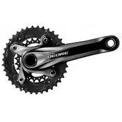 Srednji Pogon Shimano Deore FC-M615 38x26 175mm