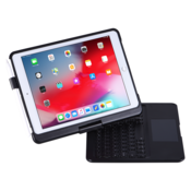 Ykcloud Flip cover in Bluetooth Tipkovnica Ykcloud Q7 za iPad 10.2(2021/2020/2019)/iPad Air 10.5/iPad Pro10.5, (20482407)