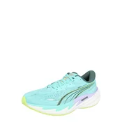 PUMA Tekaški čevelj turkizna/jelka