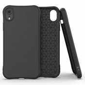 Fleksibilna gel maska Soft Color za iPhone XR