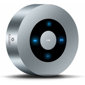 Generic LED dizajn na dotik, prenosni majhen Bluetooth zvočnik, (21127456)