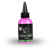 Nash Monster Shrimp Cloud Liquide Pink