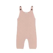 Noppies pantalone sa tregerima, 56-74