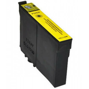 Kompatibilna kartuša za Epson T0614, rumena