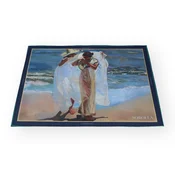 shumee Namizni prt - J. Sorolla, Po kopeli (carmani)