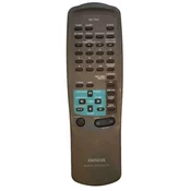 General AIWA RC-T501 - daljinski upravljalnik podvojeni