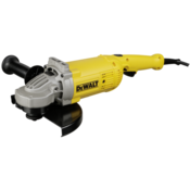 DeWalt DWE496-QS 230mm Angle Grinder