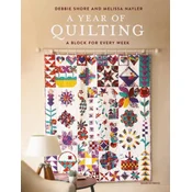 Block-A-Week Quilting