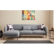 Atelier Del Sofa Kotna raztegljiva postelja