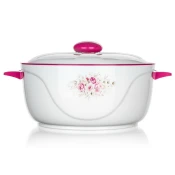 Banketni termo lonec s pokrovom ROSE 3,5 l