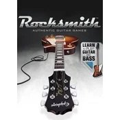 Rocksmith™ Steam Key GLOBAL
