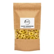 Bananin čips 500 g