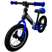 Kolo brez pedal Sport R8 Speed – modra