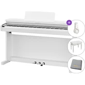 Kawai CX202W SET Digitalni pianino White