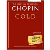 CHOPIN GOLD + DOWNLOAD CARD