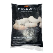 Škampi meso 30-45, Macduff, 1 kg, zm.