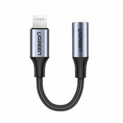 Ugreen Adapter Lightning v avdio 3.5mm - box