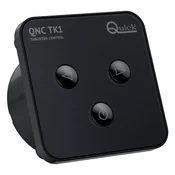 Quick QNC TK1 - panel komanda za QSY thruster - Quick - 0.135 - 74.8 - 46.7 - 74.8