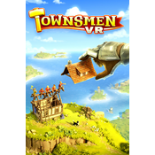 Townsmen VR