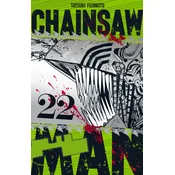 Chainsaw Man T22 - Édition Limitée