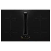 Indukcijska kuhalna plošča z napo Miele KMDA 7473 FL-U Silence Plug&Play