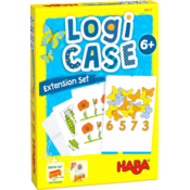 Djecje karte za igru Haba Logicase – Priroda