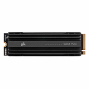 Corsair MP600 Pro SSD 1TB M.2 PCIe 4.0 x4 - unutarnji SSD modul