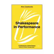 Shakespeare in Performance