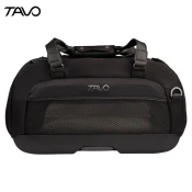 Tavo® | Potovalna torba za hišne ljubljenčke Airline Dupree™ II Onyx