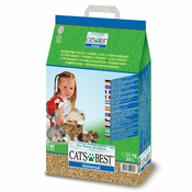 Pesek za mačke - Cats Best Universal 20 L