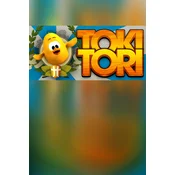 Toki Tori Steam Key (PC) GLOBAL