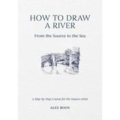 How to Draw a River