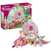 SCHLEICH Figura Vilinski kafic