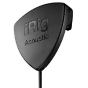 IK Multimedia MEMS Microphone - iRig Acoustic