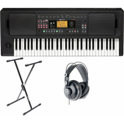 Korg EK-50 L SET Keyboard z dinamiko
