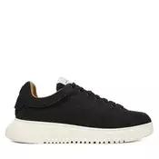 Emporio Armani Superge EM003663 AF19998 UC001 Črna