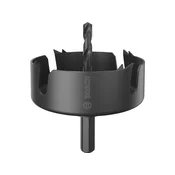 BOSCH Testera za otvore sa držacem za drvo i gips 75mm, 2608594499